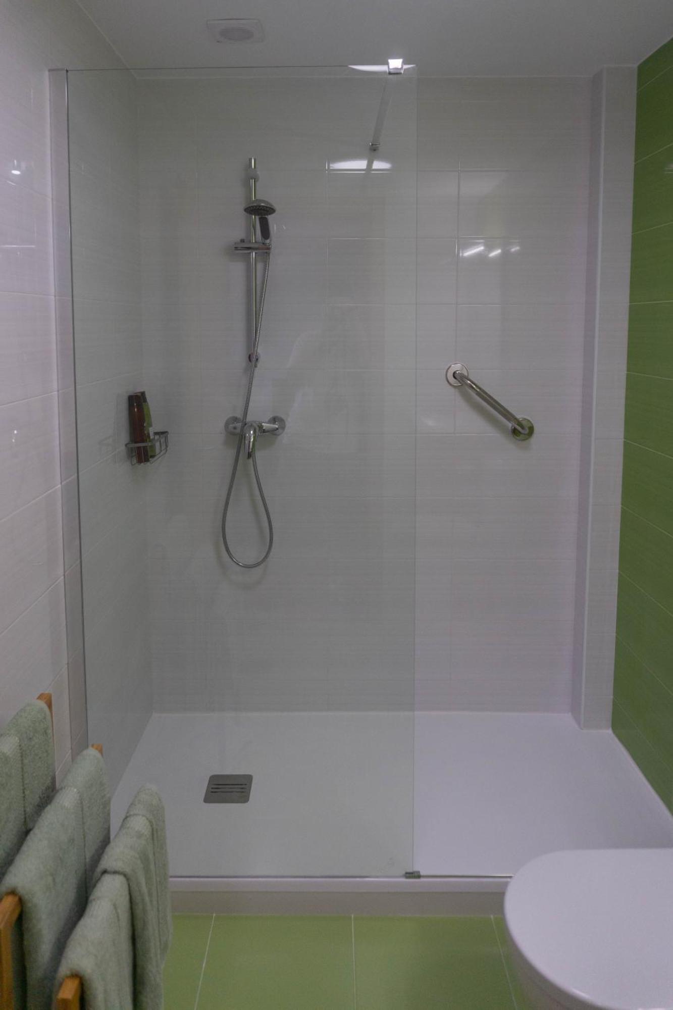 Gara Malpica, Terraza Al Mar Apartment Ngoại thất bức ảnh