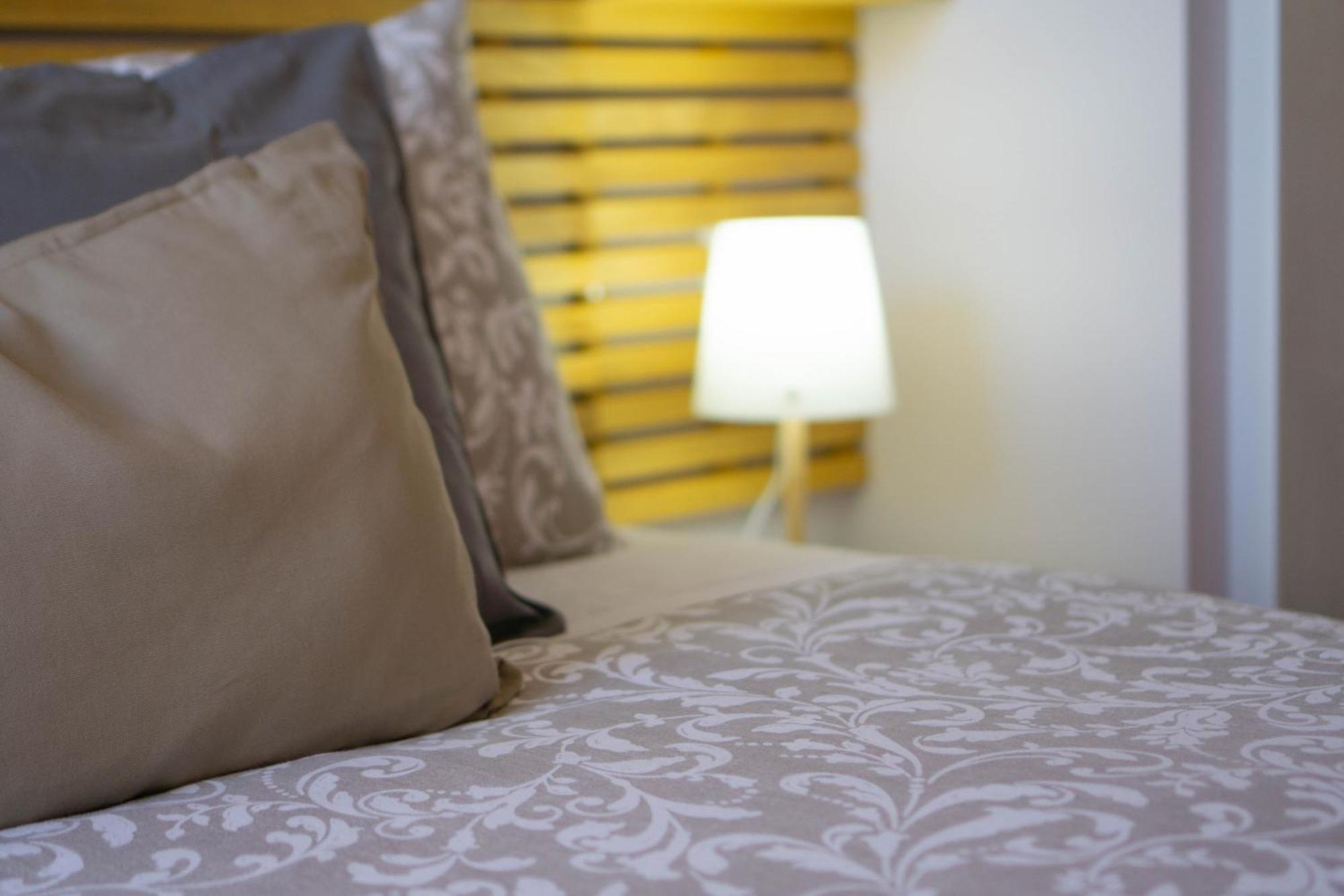 Gara Malpica, Terraza Al Mar Apartment Ngoại thất bức ảnh
