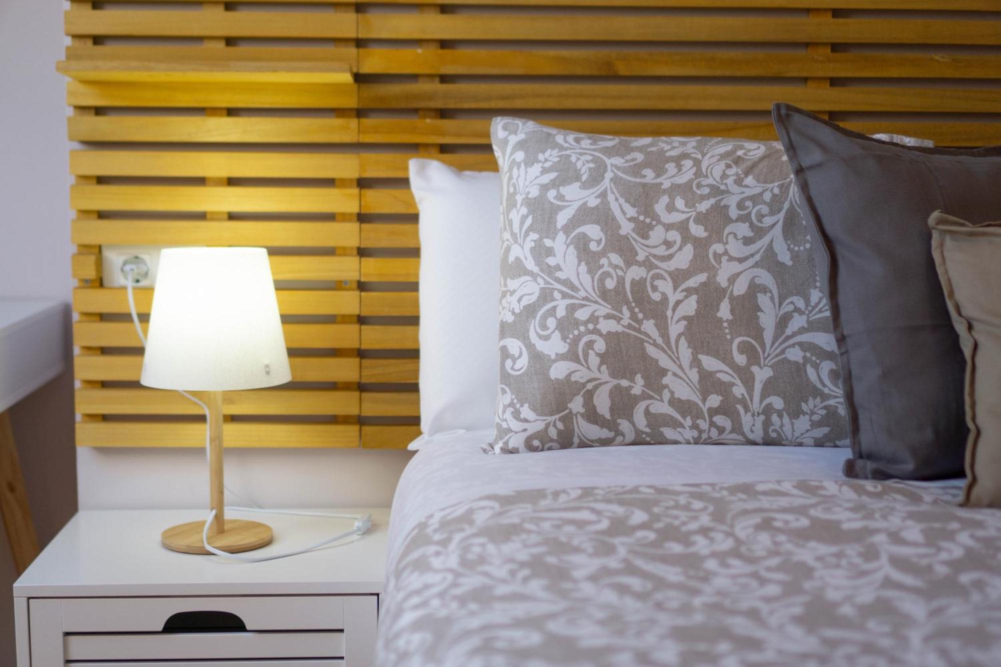 Gara Malpica, Terraza Al Mar Apartment Ngoại thất bức ảnh