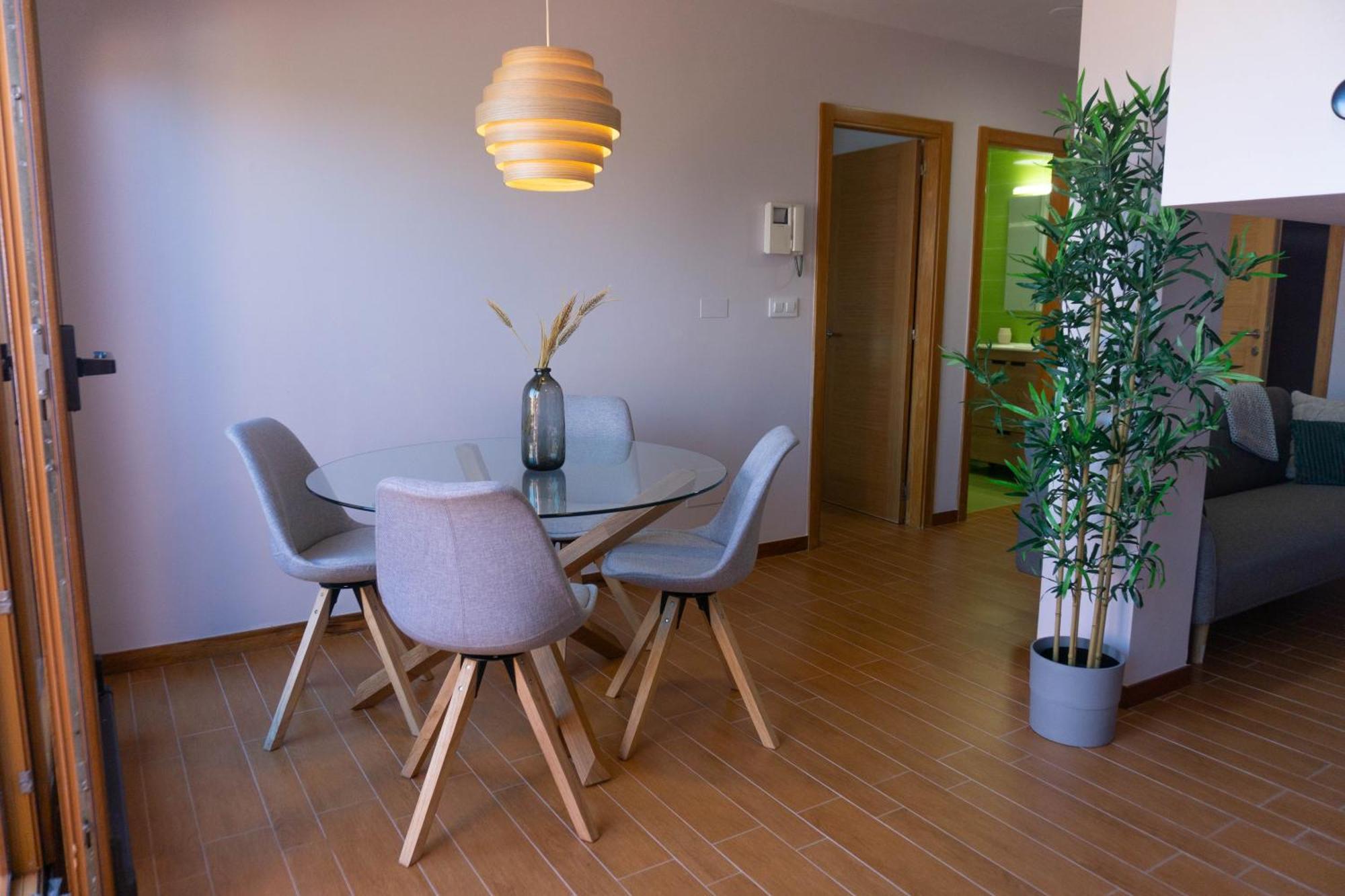 Gara Malpica, Terraza Al Mar Apartment Ngoại thất bức ảnh