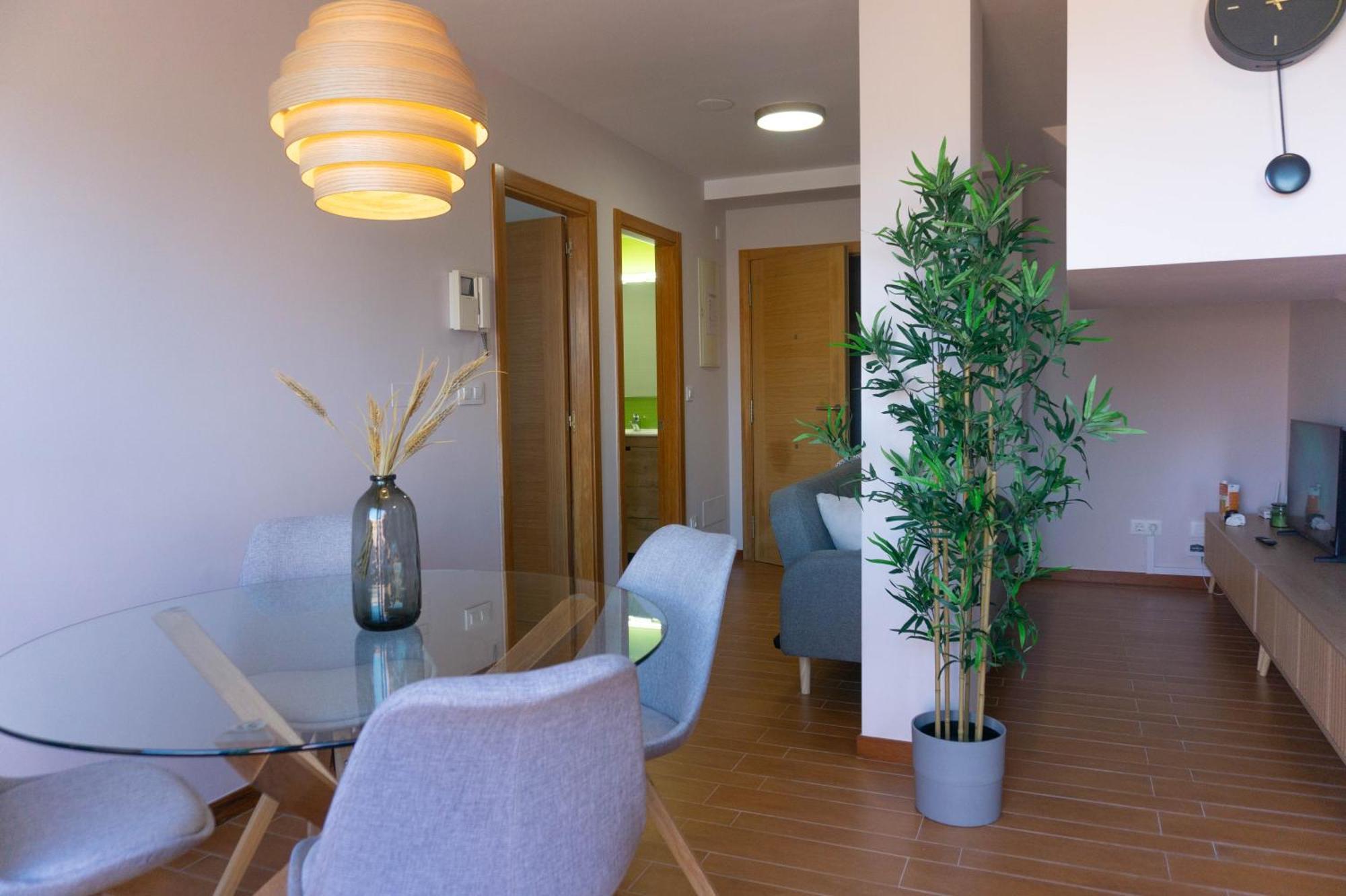 Gara Malpica, Terraza Al Mar Apartment Ngoại thất bức ảnh